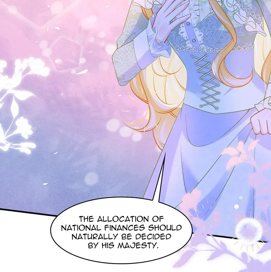 I’m Not the Villain’s White Moonlight! Chapter 78 page 50 - 