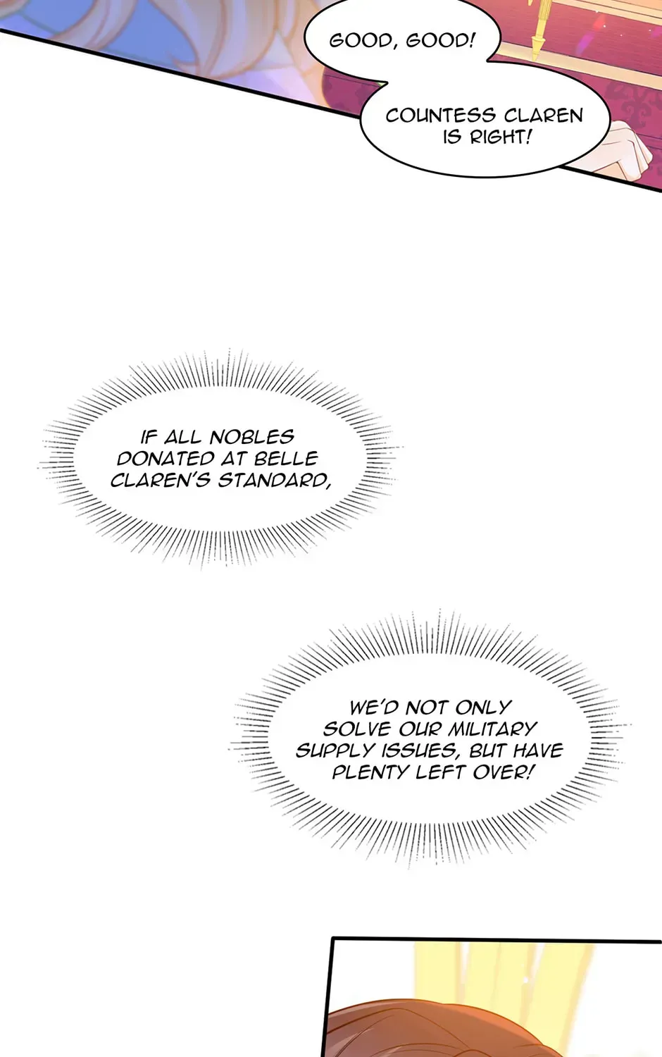 I’m Not the Villain’s White Moonlight! Chapter 78 page 55 - 
