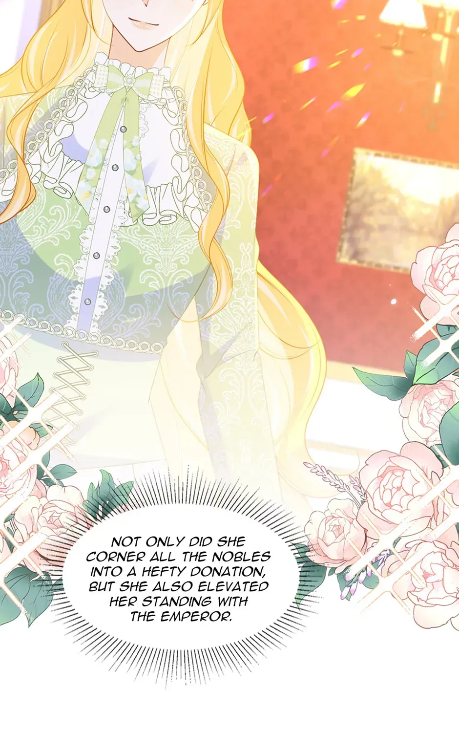 I’m Not the Villain’s White Moonlight! Chapter 78 page 59 - 