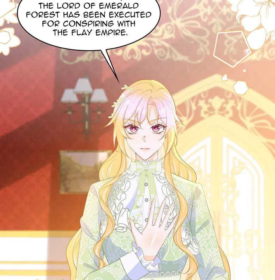 I’m Not the Villain’s White Moonlight! Chapter 78 page 7 - 