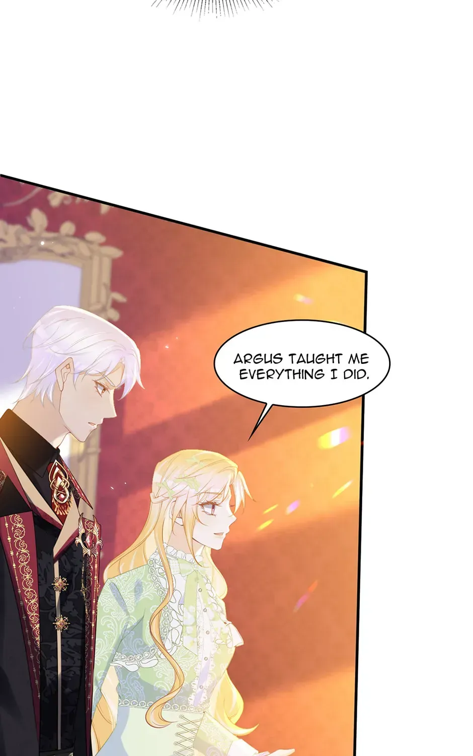 I’m Not the Villain’s White Moonlight! Chapter 78 page 63 - 