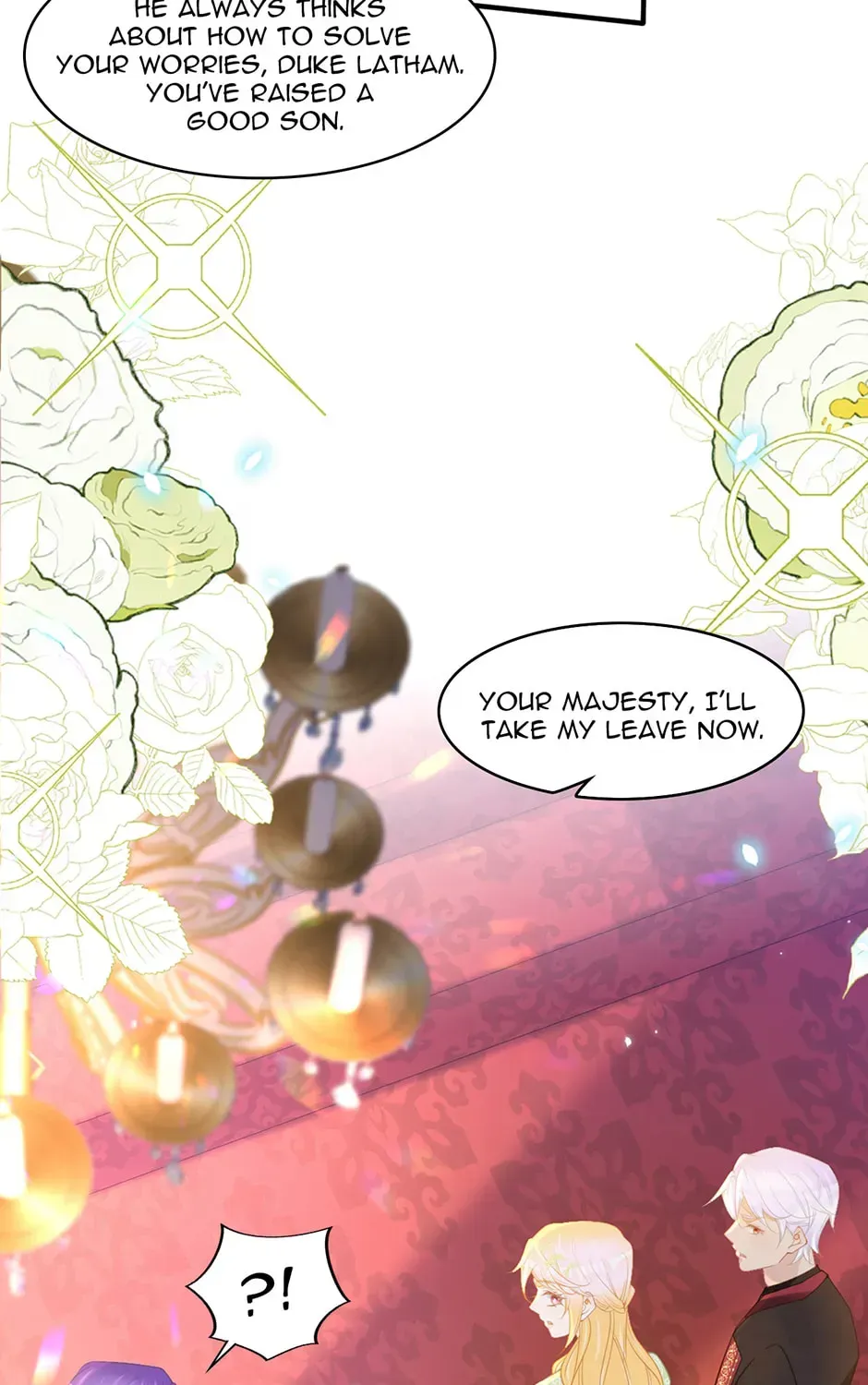 I’m Not the Villain’s White Moonlight! Chapter 78 page 65 - 