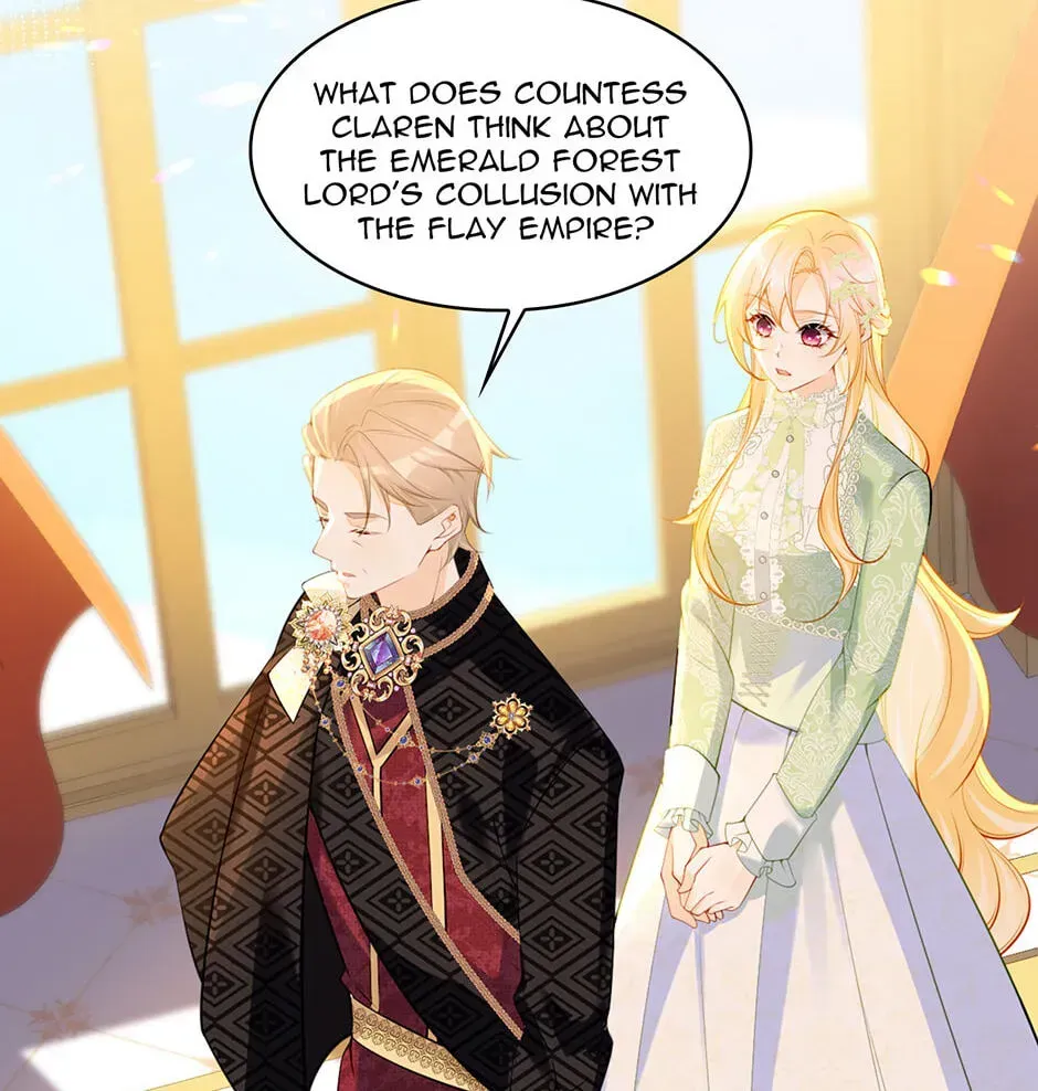 I’m Not the Villain’s White Moonlight! Chapter 78 page 70 - 