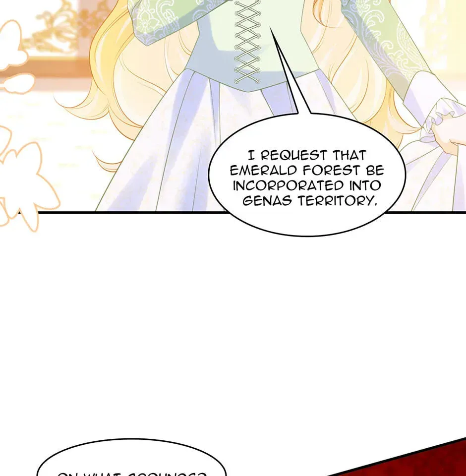 I’m Not the Villain’s White Moonlight! Chapter 78 page 8 - 