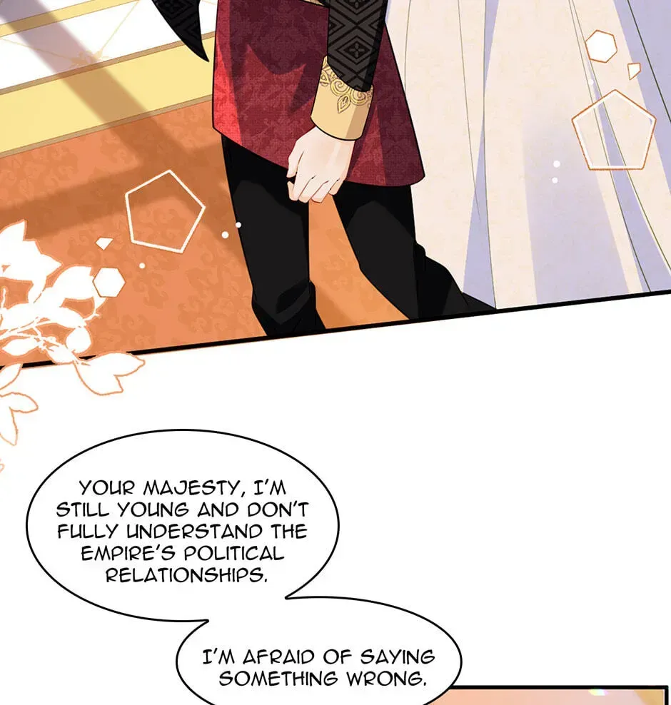 I’m Not the Villain’s White Moonlight! Chapter 78 page 71 - 