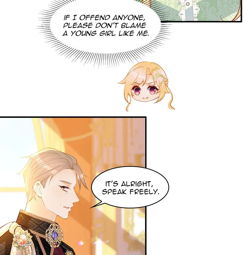 I’m Not the Villain’s White Moonlight! Chapter 78 page 73 - 