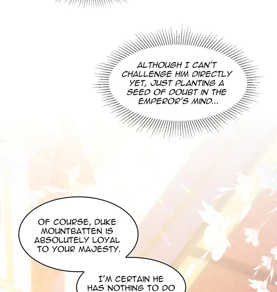 I’m Not the Villain’s White Moonlight! Chapter 78 page 76 - 