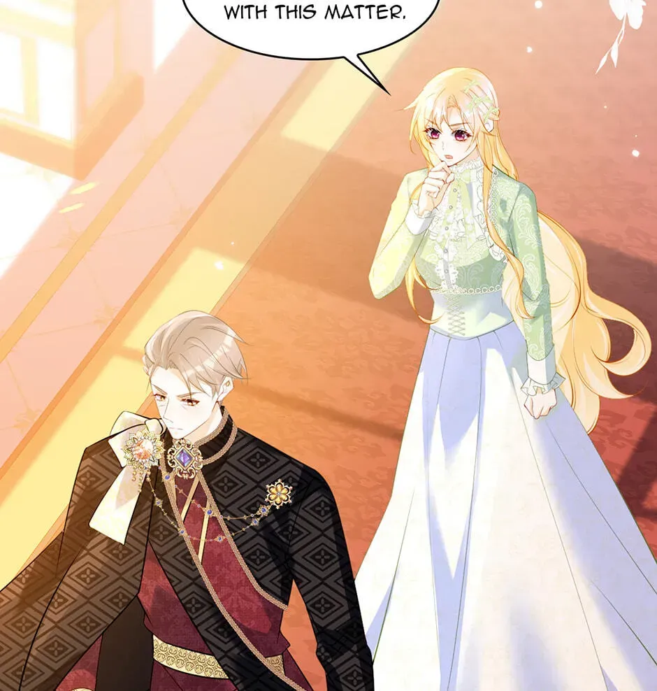 I’m Not the Villain’s White Moonlight! Chapter 78 page 77 - 