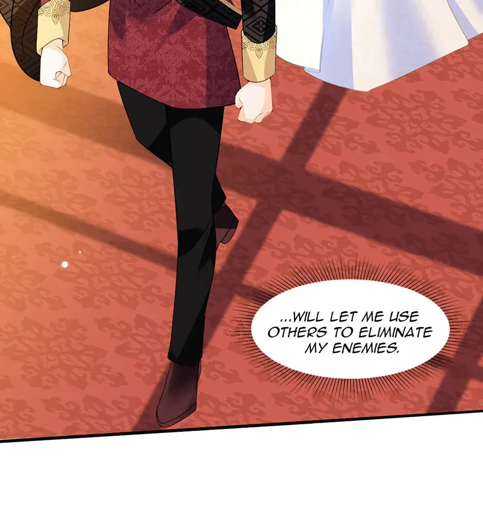 I’m Not the Villain’s White Moonlight! Chapter 78 page 78 - 