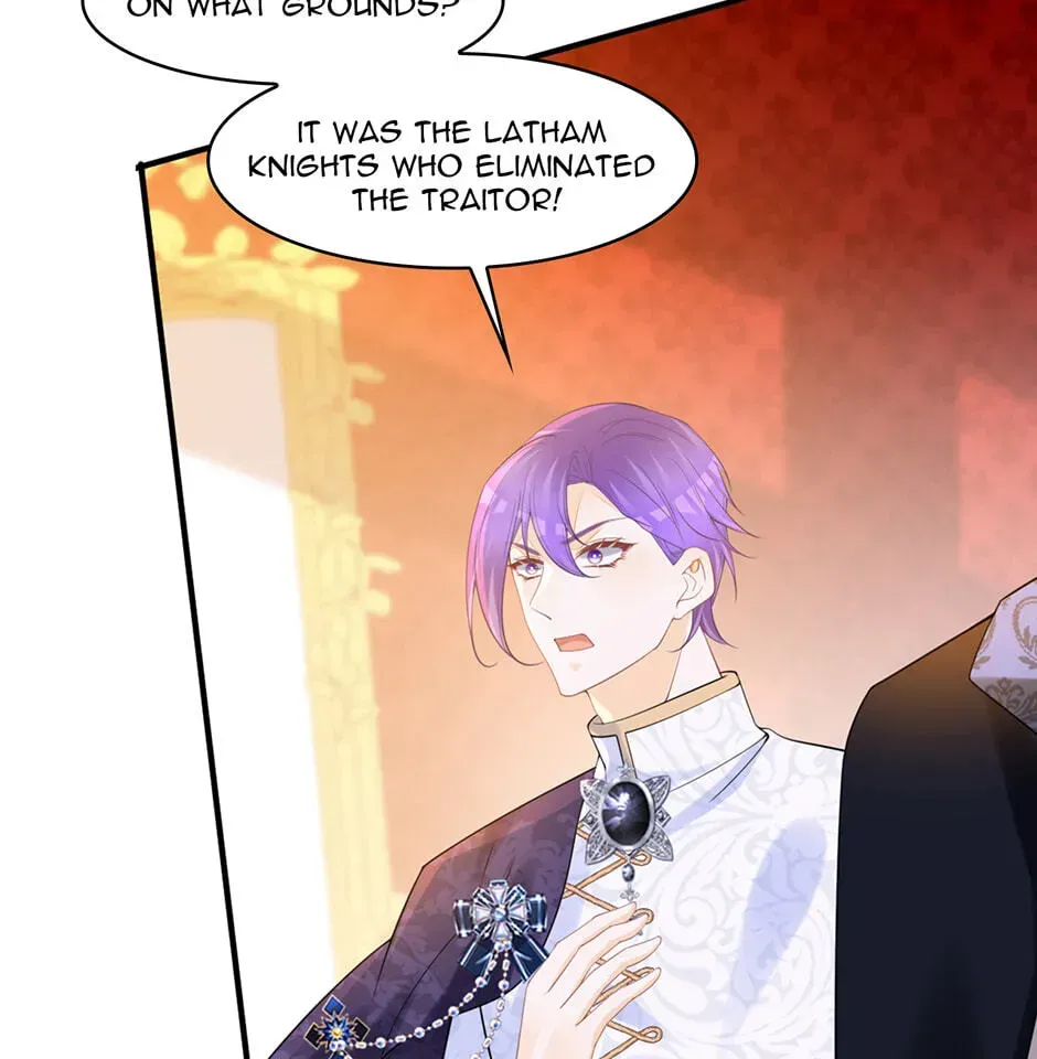I’m Not the Villain’s White Moonlight! Chapter 78 page 9 - 