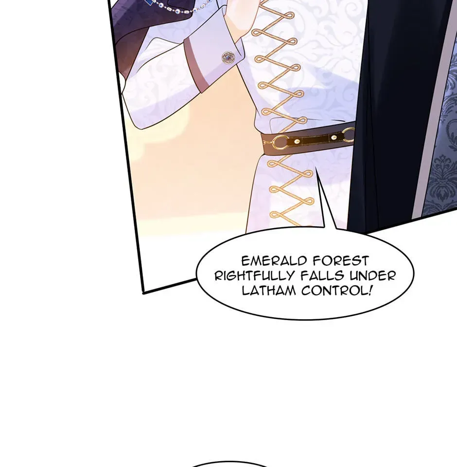 I’m Not the Villain’s White Moonlight! Chapter 78 page 10 - 