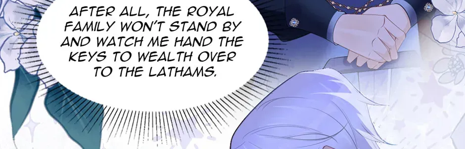 I’m Not the Villain’s White Moonlight! Chapter 79 page 30 - 