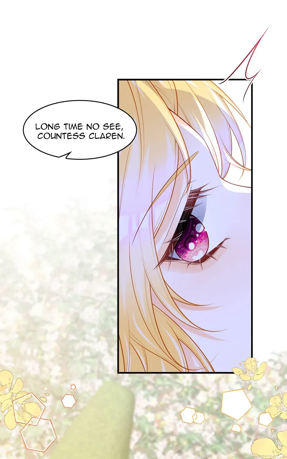 I’m Not the Villain’s White Moonlight! Chapter 79 page 33 - 