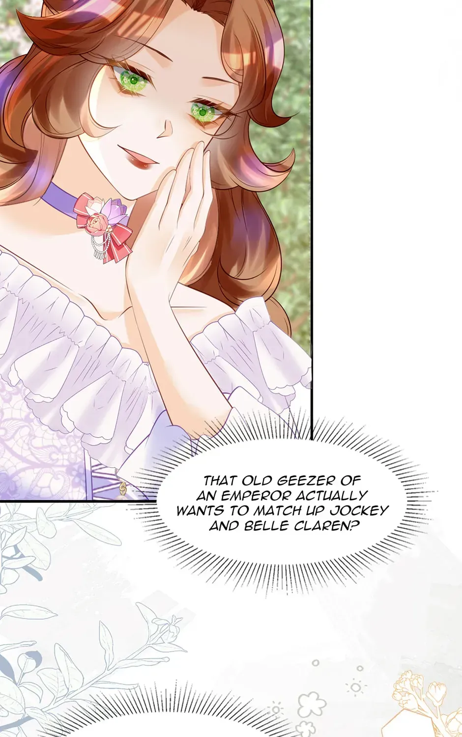I’m Not the Villain’s White Moonlight! Chapter 79 page 39 - 