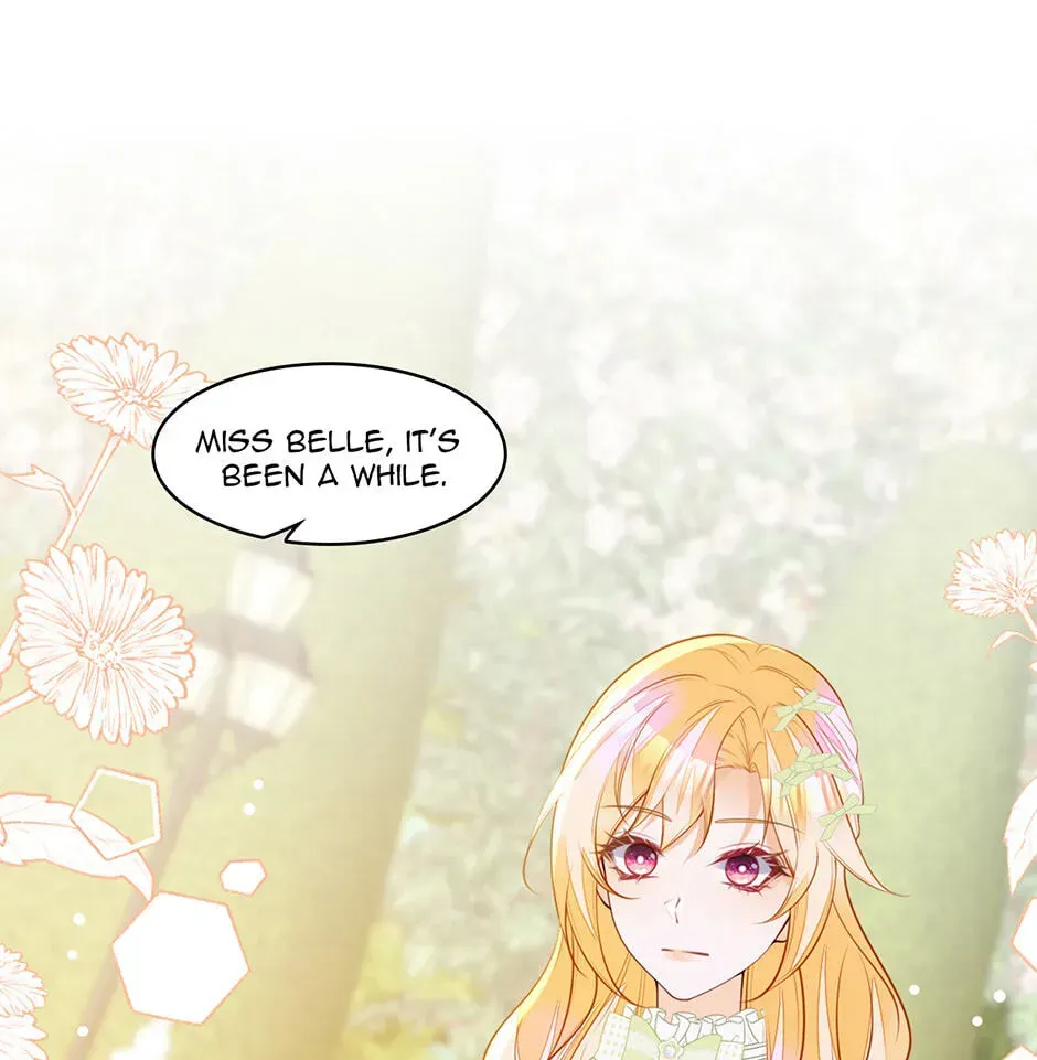 I’m Not the Villain’s White Moonlight! Chapter 79 page 45 - 