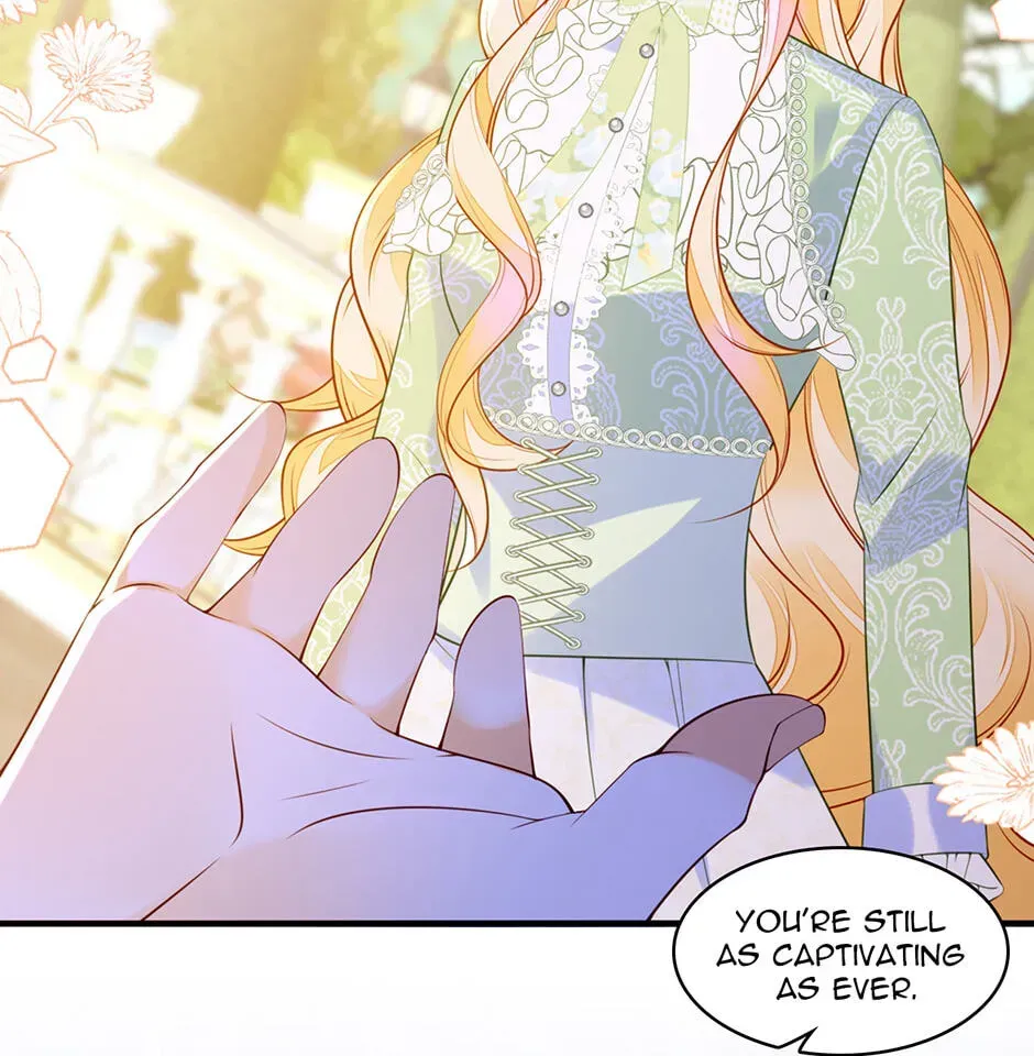 I’m Not the Villain’s White Moonlight! Chapter 79 page 46 - 