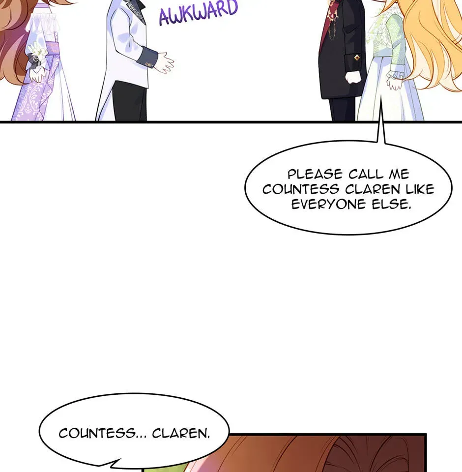 I’m Not the Villain’s White Moonlight! Chapter 79 page 48 - 
