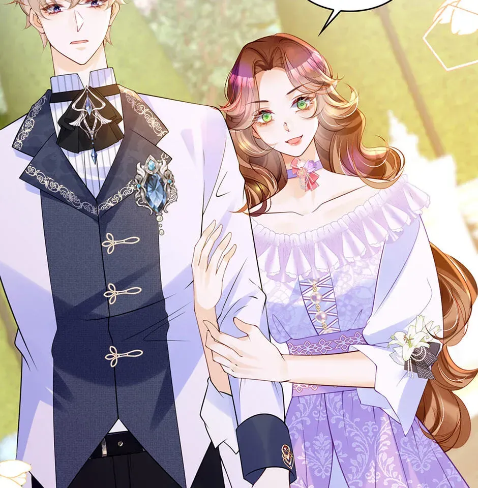 I’m Not the Villain’s White Moonlight! Chapter 79 page 51 - 