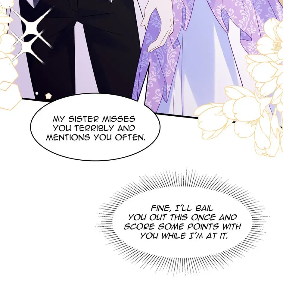 I’m Not the Villain’s White Moonlight! Chapter 79 page 52 - 