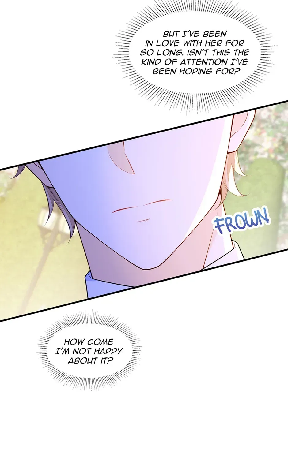 I’m Not the Villain’s White Moonlight! Chapter 79 page 55 - 