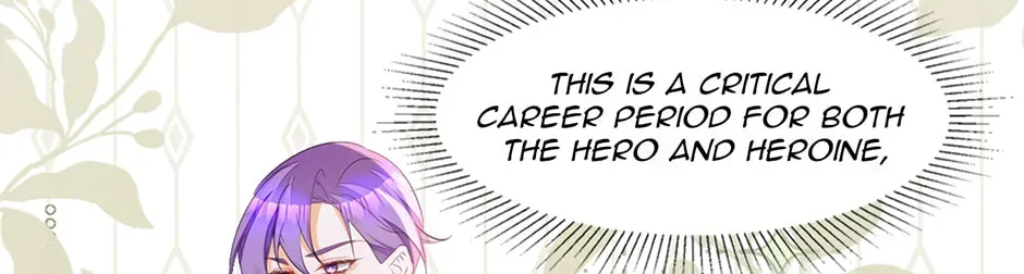 I’m Not the Villain’s White Moonlight! Chapter 79 page 58 - 