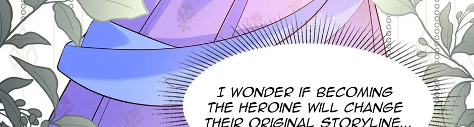 I’m Not the Villain’s White Moonlight! Chapter 79 page 60 - 