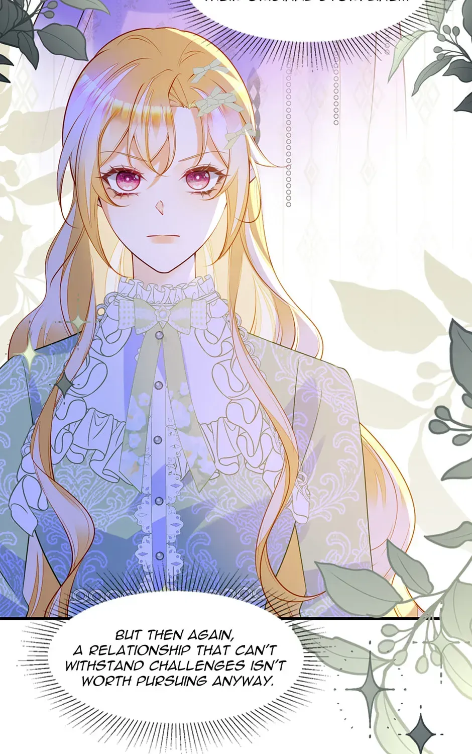 I’m Not the Villain’s White Moonlight! Chapter 79 page 61 - 