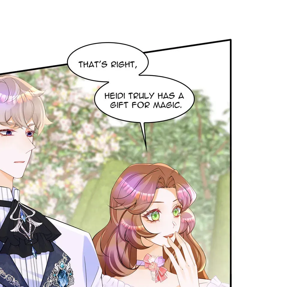 I’m Not the Villain’s White Moonlight! Chapter 79 page 63 - 
