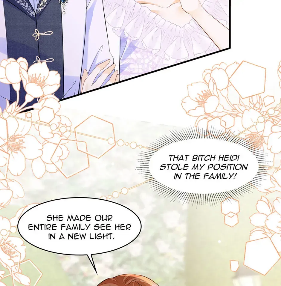 I’m Not the Villain’s White Moonlight! Chapter 79 page 64 - 