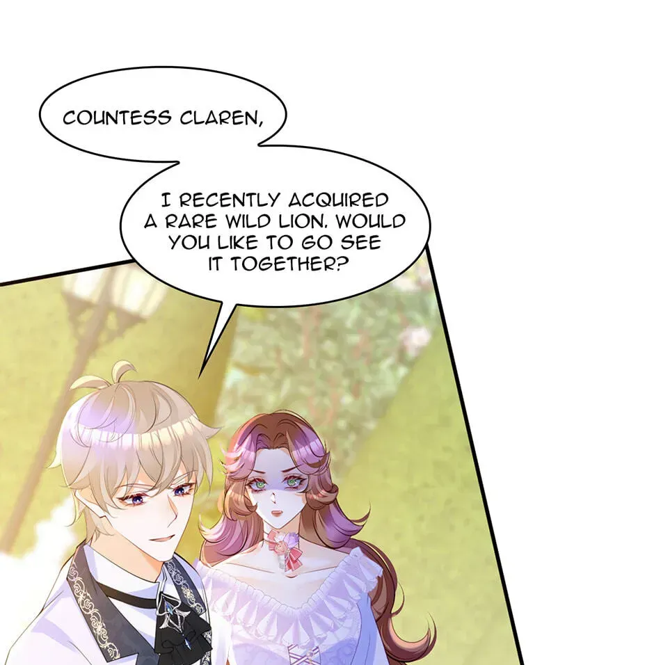 I’m Not the Villain’s White Moonlight! Chapter 79 page 67 - 
