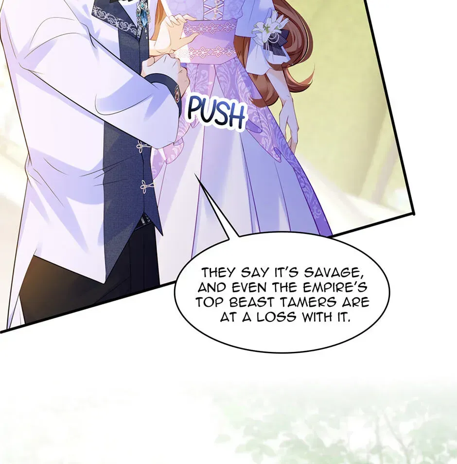 I’m Not the Villain’s White Moonlight! Chapter 79 page 68 - 