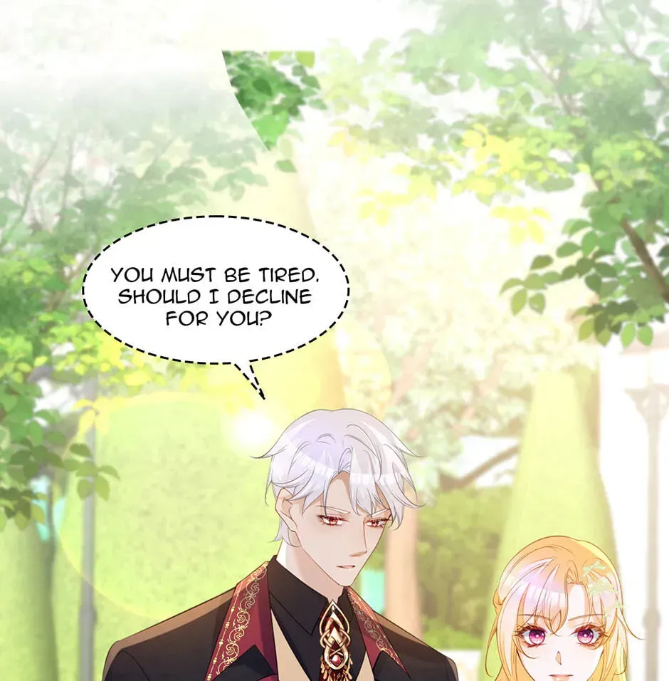 I’m Not the Villain’s White Moonlight! Chapter 79 page 69 - 