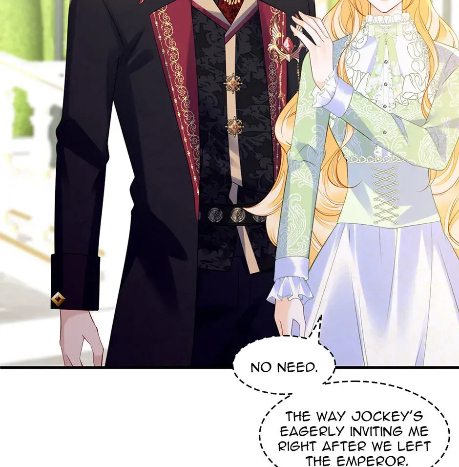 I’m Not the Villain’s White Moonlight! Chapter 79 page 70 - 