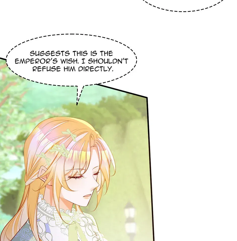 I’m Not the Villain’s White Moonlight! Chapter 79 page 71 - 