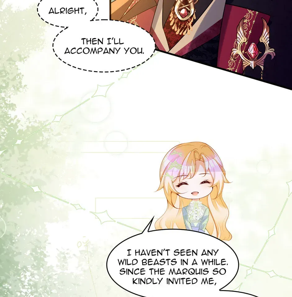 I’m Not the Villain’s White Moonlight! Chapter 79 page 73 - 