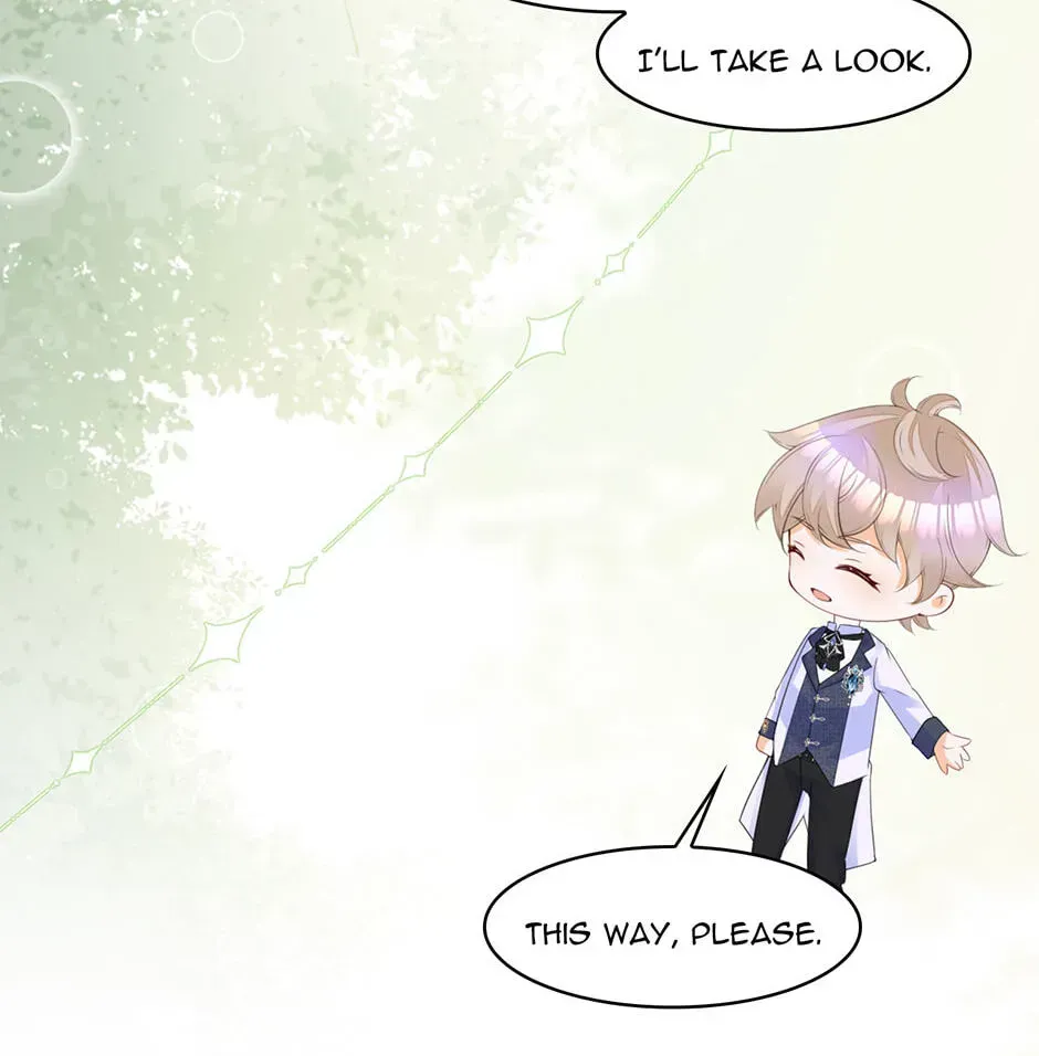 I’m Not the Villain’s White Moonlight! Chapter 79 page 74 - 