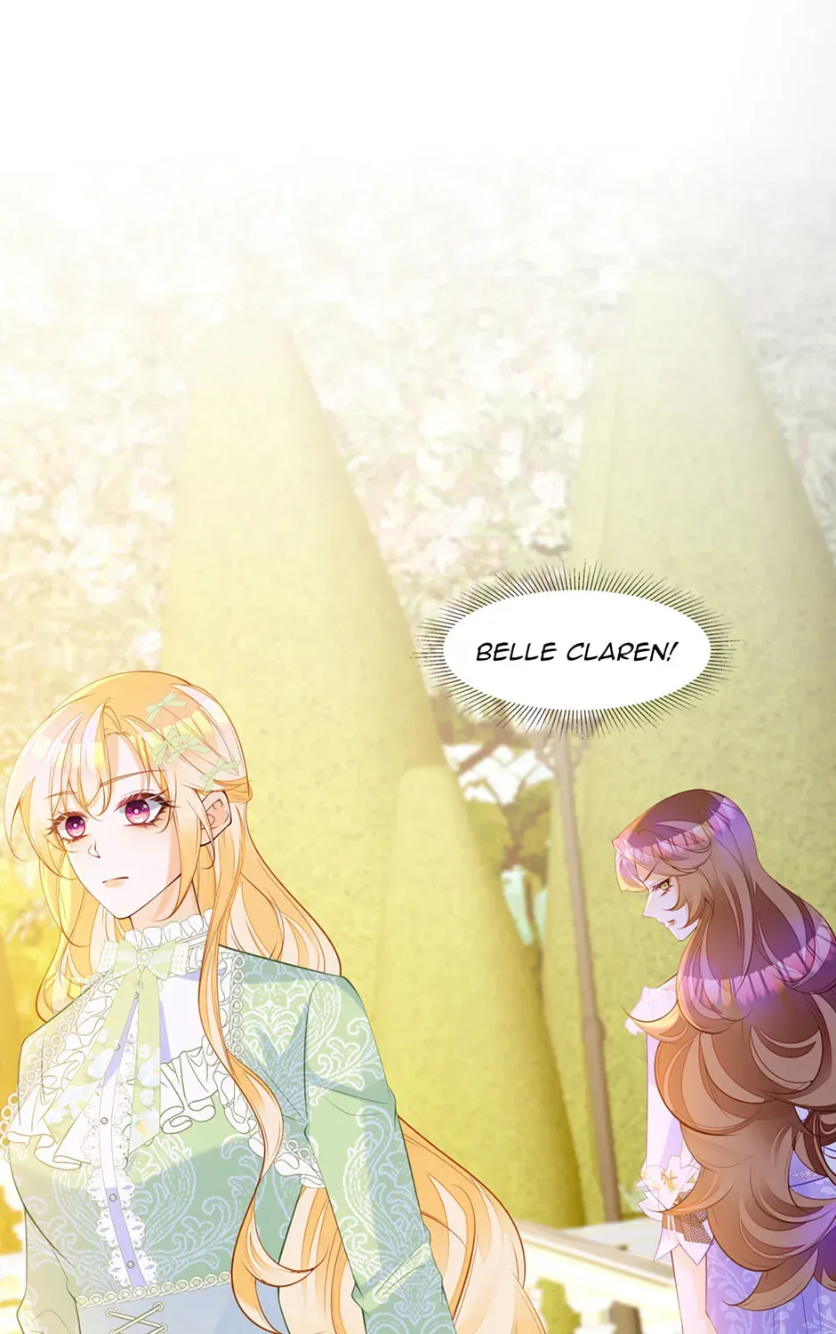 I’m Not the Villain’s White Moonlight! Chapter 79 page 75 - 