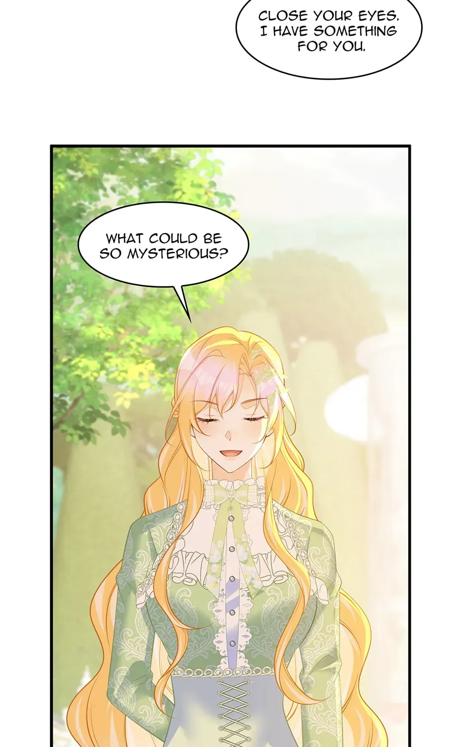 I’m Not the Villain’s White Moonlight! Chapter 79 page 9 - 