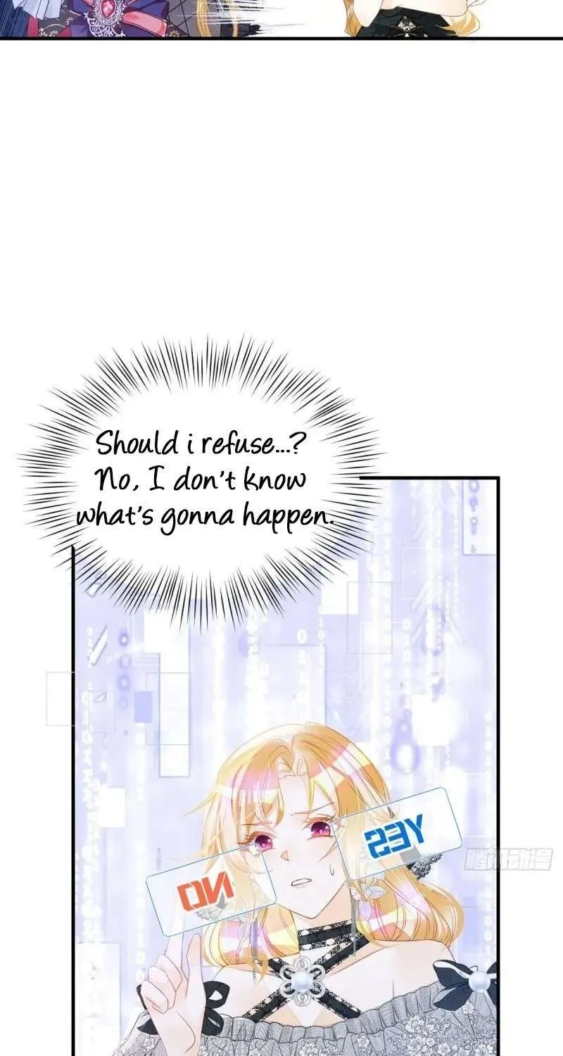 I’m Not the Villain’s White Moonlight! Chapter 8 page 5 - 