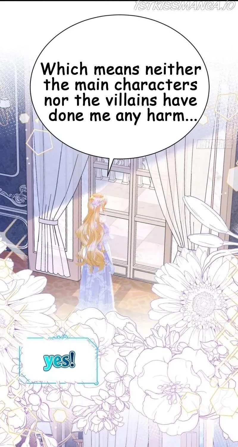 I’m Not the Villain’s White Moonlight! Chapter 8 page 49 - 