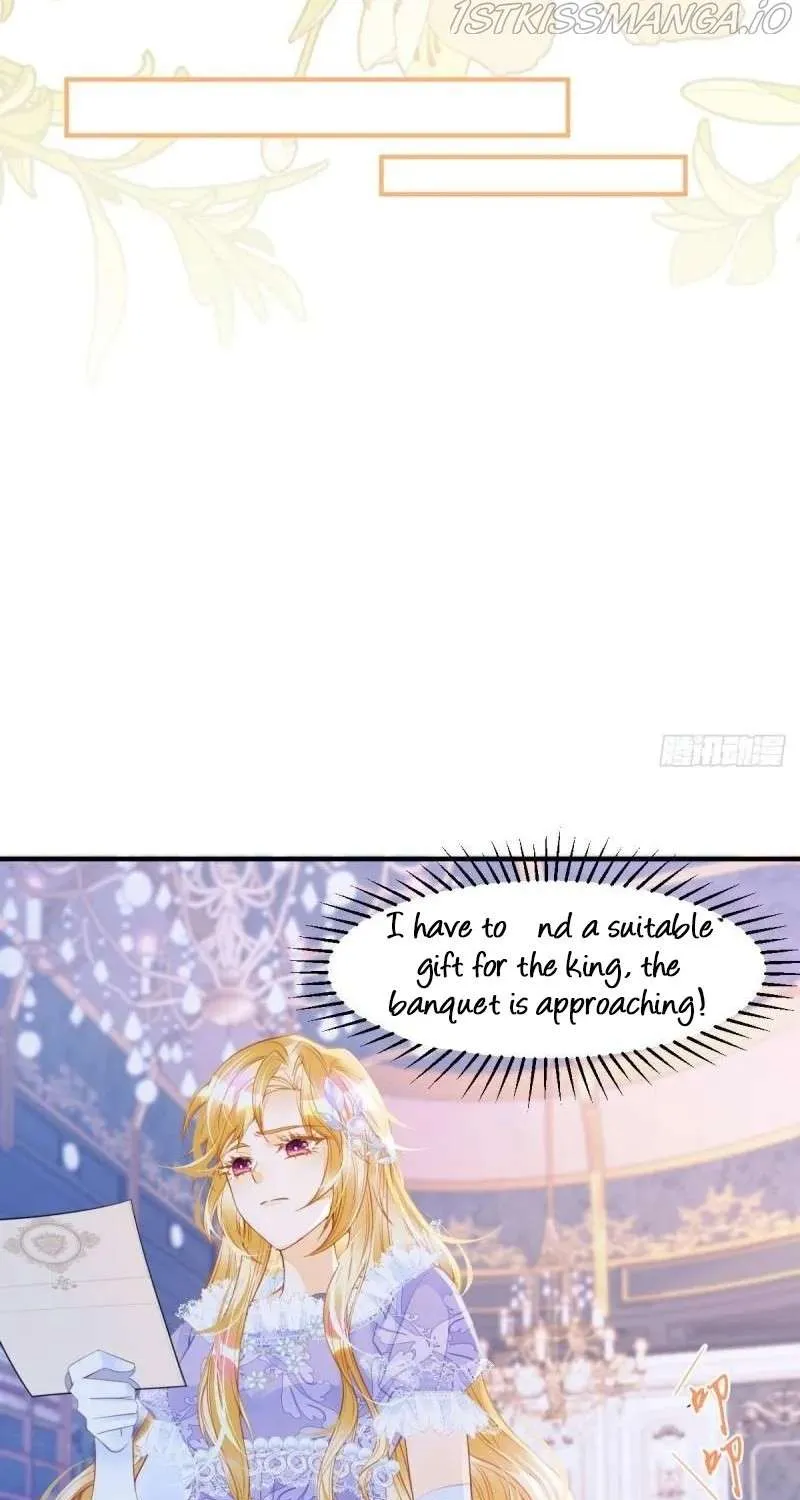 I’m Not the Villain’s White Moonlight! Chapter 8 page 53 - 