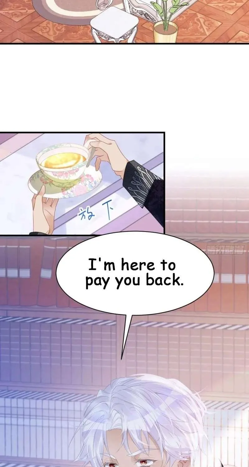 I’m Not the Villain’s White Moonlight! Chapter 8 page 64 - 