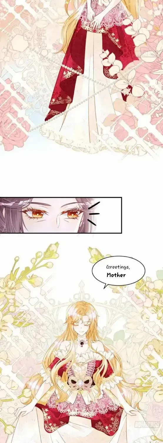 I’m Not the Villain’s White Moonlight! Chapter 9 page 2 - 