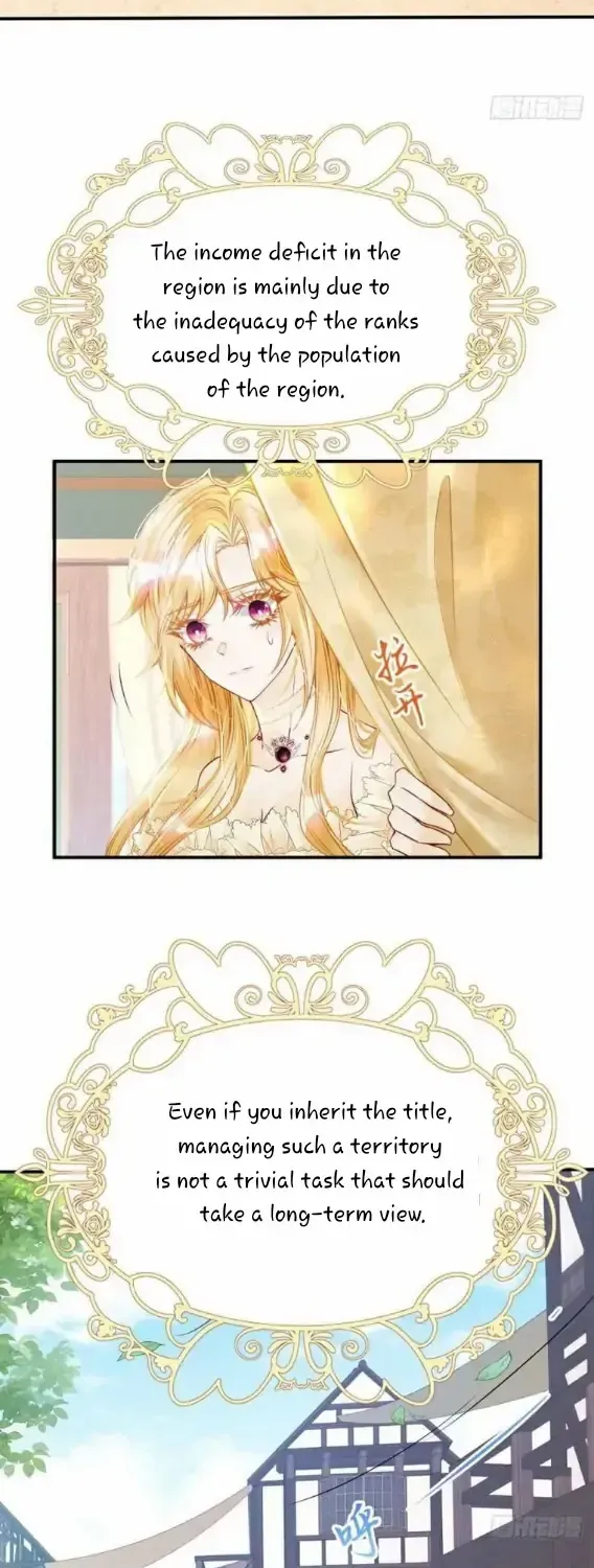 I’m Not the Villain’s White Moonlight! Chapter 9 page 14 - 