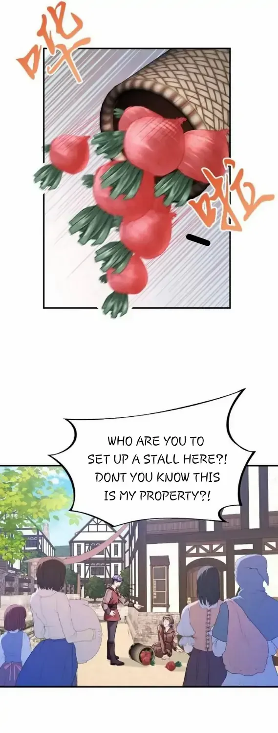 I’m Not the Villain’s White Moonlight! Chapter 9 page 17 - 