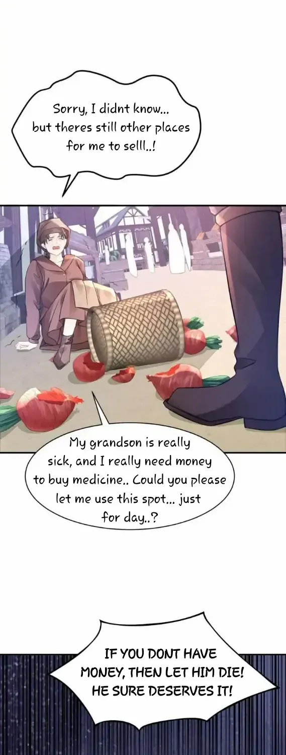 I’m Not the Villain’s White Moonlight! Chapter 9 page 18 - 