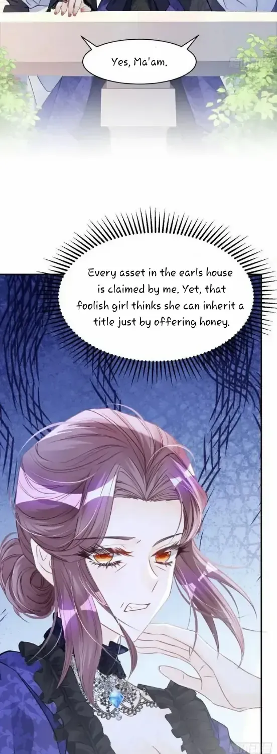 I’m Not the Villain’s White Moonlight! Chapter 9 page 9 - 