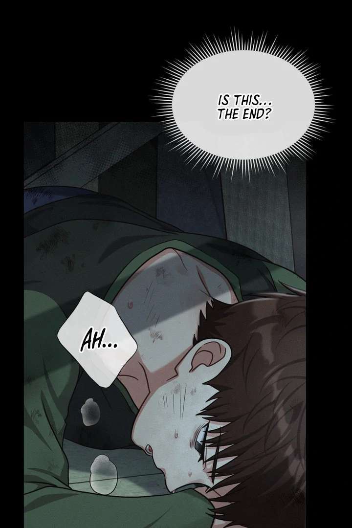 I’m Not Your Fated Guide But… Chapter 1 page 105 - 