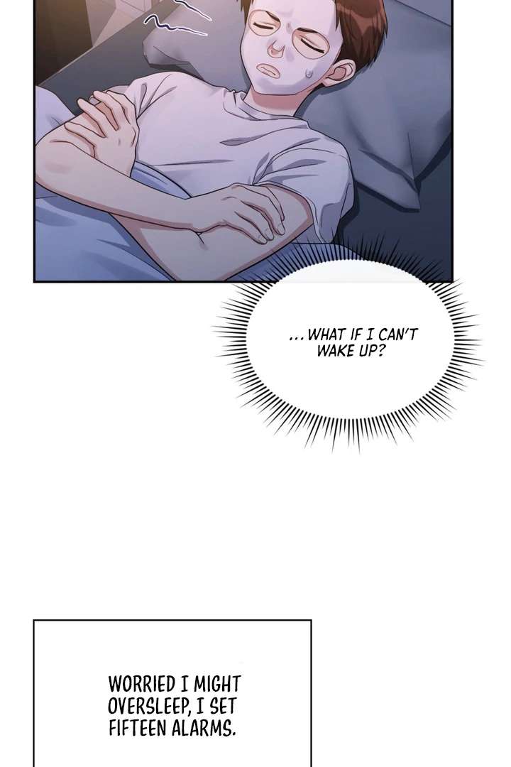 I’m Not Your Fated Guide But… Chapter 1 page 127 - 