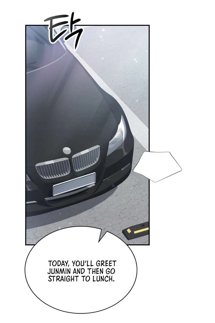 I’m Not Your Fated Guide But… Chapter 1 page 143 - 
